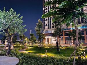 Eco green Saigon no1