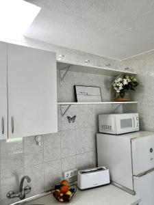 Cozy apartment in Costa del Silencio