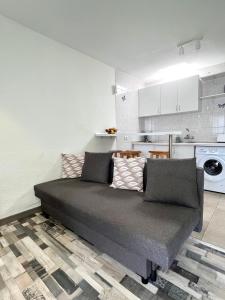 Cozy apartment in Costa del Silencio