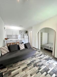 Cozy apartment in Costa del Silencio