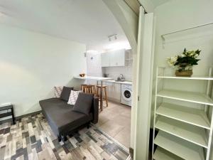 Cozy apartment in Costa del Silencio