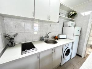 Cozy apartment in Costa del Silencio
