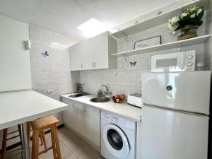 Cozy apartment in Costa del Silencio