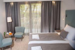 SeaPark Hotel Wellness & Spa