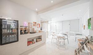 Pohang Villa Dahlia