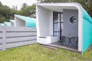 Azana Essence Villa Agape Manado