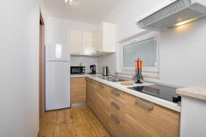 Dynastia Villas Apartaments