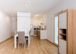 Dynastia Villas Apartaments