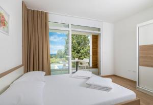 Dynastia Villas Apartaments