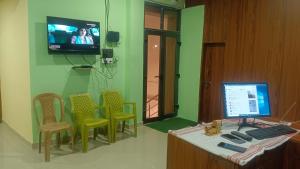 City Loft Guest House