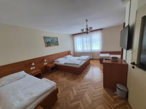Gostišče Krka Rooms