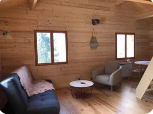 Chalet-studio Laura