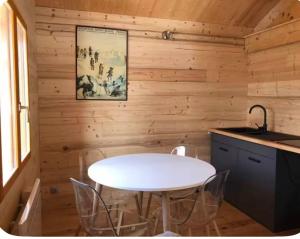 Chalet-studio Laura