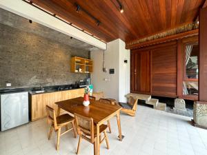 Villa Buga Pererenan