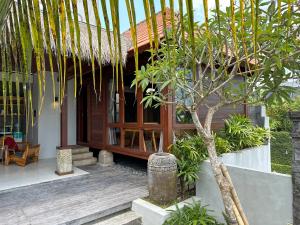 Villa Buga Pererenan