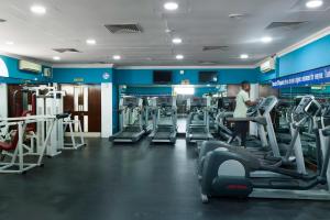 Al Falaj Hotel - Secure City Escape in Muscat