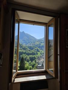 Casa Nonna Maria - Panoramic mountain view Borgo Storico Costa Picamei