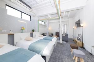 Sakura Room A
