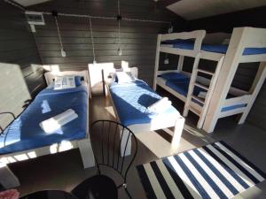 Pakri lighthouse camping