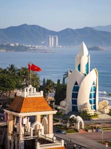 THE GRAND OCEANIC PANORAMA Nha Trang Night Market