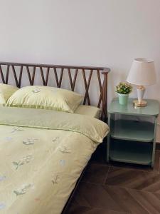 1BR Olive & Rouge House