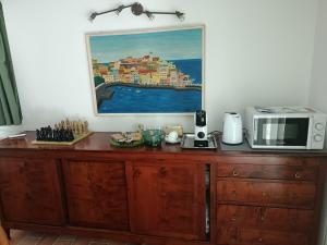 GuestHouse Tana del Riccio Todi