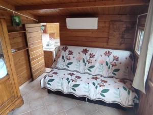 Chalet at Villa Don Quijote Nice