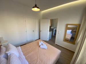 Alegria Piraeus Port Apartment
