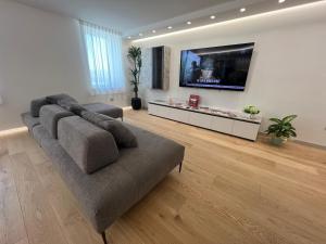 Exclusive Apartments Palmanova