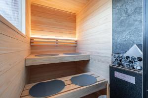 YUTORELA 富津 with SAUNA プライベートサウナ完備