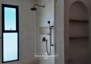 Hanuvana Villa Pecatu