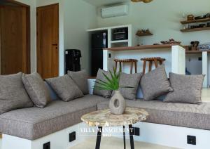 Hanuvana Villa Pecatu