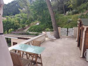 Chalet at Villa Don Quijote Nice