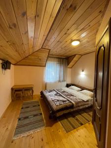 Chalet Rovenka