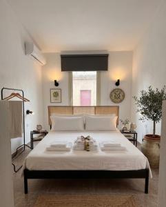 Be Local-Avola stay