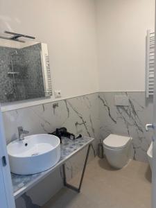 Duca d Aosta apartment 2