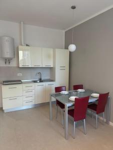 Duca d Aosta apartment 2