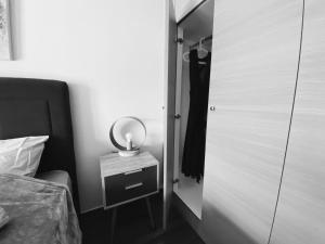 Comfortable Rooms