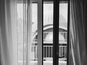 Comfortable Rooms