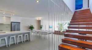 Oceanique Villas