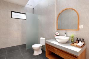 BrandNew Beachside Luxury Villa 3BR Tropical C