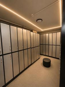 Villa X Budapest with Private Jacuzzi and Sauna