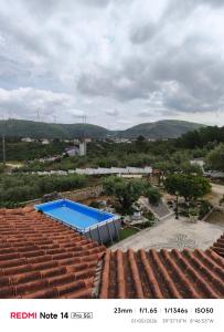 Casa das Laranjeiras