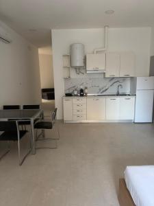 Duca d Aosta apartment 4