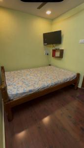 De antique Paulis homestay