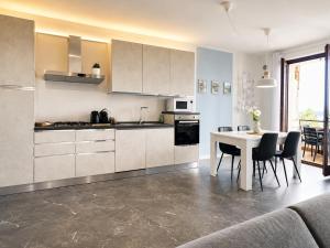Azzurra Beths House