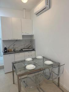 Duca d Aosta apartment 3