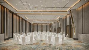 Oakwood Slipi Jakarta