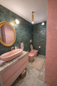 Eteria Luxury Rooms Spa & Wellness img3