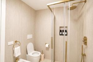Eteria Luxury Rooms Spa & Wellness img5